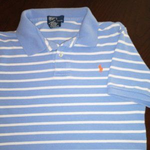 Boys Polo by Ralph Lauren Polo shirt